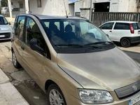 usata Fiat Multipla 1.9 mjt Emotion 120cv