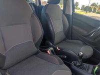 Usata Citroën C3 Seduction 82 CV (60 kW) 2015 Nero Utilitaria