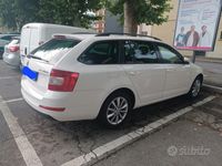 usata Skoda Octavia Octavia 1.2 TSI Wagon Active