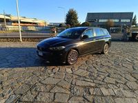 Usata Fiat Tipo City Life 131 CV (96 kW) 2021 Rosso alfa Station wagon