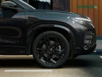 Nuova VW Tayron R-line 204 CV (150 kW) 2026 Nero SUV