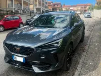 Usata Cupra Formentor 150 CV (110 kW) 2023 SUV
