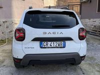 Begagnad Dacia Duster Extreme 101 HK (74 kW) 2024 SUV