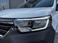 Occasion Renault Kangoo 116 PK (85 kW) 2023 Wit MPV