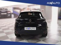 Usata Renault Captur Techno 91 CV (66 kW) 2025 Gray SUV