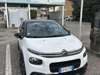 Usata Citroën C3 PureTech 83 CV (61 kW) 2018 Berlina