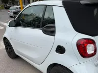 Usata Smart ForTwo Cabrio 54 CV (39 kW) 2019 Bianco Cabrio