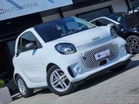 Usata Smart ForTwo Coupé Pure 41 kW (56 CV) 2023 Bianco Utilitaria