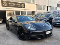 Usata Porsche Panamera Executive 441 CV (324 kW) 2017 Nero Berlina