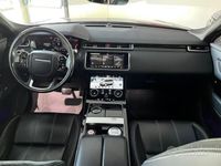 usata Land Rover Range Rover Velar Range Rover Velar 2.0 Si4 250 CV R-Dynamic S