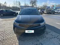 Usata Opel Grandland X Business Elegance 131 CV (96 kW) 2023 Nero SUV
