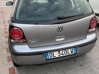 Usata VW Polo 60 CV (44 kW) 2008 Berlina