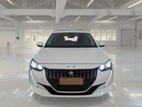 Usata Peugeot 208 Active 74 CV (54 kW) 2020 Utilitaria