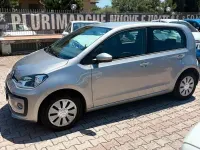 Usata VW up! 60 CV (44 kW) 2020 Utilitaria