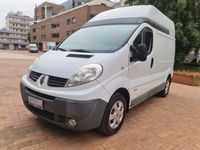 usata Renault Trafic Traffic passo Standard Tetto Alto