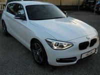 usata BMW 116 Serie 1 (F20) d 5p. Sport