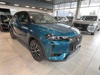 Nuova DS Automobiles DS3 136 CV (100 kW) 2025 Blu lazurite / tetto nero SUV