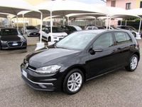 usata VW Golf VII 1.6 TDI 115 CV 5p. Business BlueMotion Technology