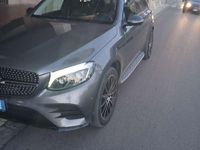 Usata Mercedes GLC250 Edition 204 CV (150 kW) 2019 SUV