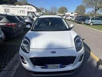 Usata Ford Puma ST-Line X 125 CV (91 kW) 2020 SUV