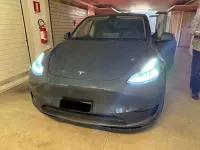 Usata Tesla Model Y 152 kW (208 CV) 2023 SUV