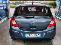 Usata Opel Corsa 2009 Utilitaria