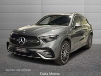 Usata Mercedes GLC220 Premium 197 CV (144 kW) 2023 Grigio SUV