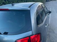Usata Citroën C3 95 CV (69 kW) 2010 Grigio Berlina