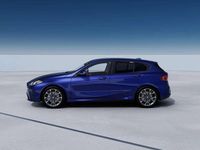 Nuova BMW 120 M Sport 163 CV (119 kW) 2026 Portimao blue Utilitaria