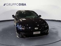 Nuova Hyundai Ioniq 125 kW (170 CV) 2025 Nero