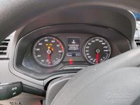 Usata Seat Ibiza Style 90 CV (66 kW) 2018 Bianco Berlina