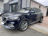 Usata MG EHS Exclusive 162 CV (119 kW) 2022 Nero SUV