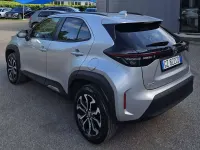 Usata Toyota Yaris Cross Trend 92 CV (67 kW) 2025 Argento SUV