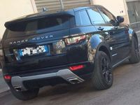 usata Land Rover Range Rover evoque Evoque R. Rover I 2016 5p 2.0 td4 SE Dynamic 150cv