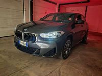 Usata BMW X2 M Sport 220 CV (161 kW) 2021 SUV