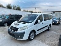 usata Fiat Scudo 2.0 Multijet 6 Posti Autocarro - 2007