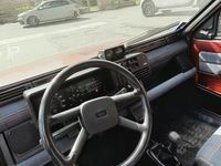 Usata Fiat Panda 4x4 50 CV (36 kW) 1993 Utilitaria