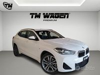 Occasion BMW X2 M Sport 190 ch (139 kW) 2021 Blanc SUV