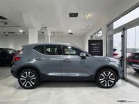 Usata Volvo XC40 Inscription 197 CV (144 kW) 2022 Grigio SUV