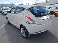 usata Lancia Ypsilon 1.2 69cv GPL Ecochic Silver