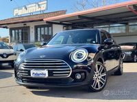 Usata Mini Cooper Clubman 150 CV (110 kW) 2019 Station wagon