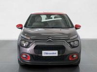 usata Citroën C3 1.2 puretech shine pack s&s 110cv eat6 my20