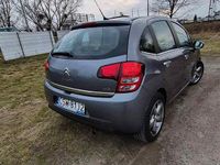 Usata Citroën C3 95 CV (69 kW) 2012 Utilitaria