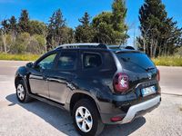 Occasion Dacia Duster Prestige 110 PK (80 kW) 2018 Zwart SUV