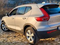 Usata Volvo XC40 Business Edition 150 CV (110 kW) 2020 Grigio SUV