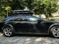 Usata Audi A6 Allroad Ambiente 204 CV (150 kW) 2022 Station wagon