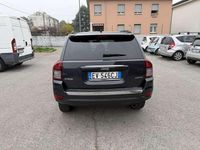 Usata Jeep Compass Limited 163 CV (119 kW) 2014 SUV