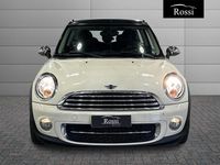Usata Mini Cooper Clubman 111 CV (81 kW) 2013 Station wagon