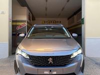 Usata Peugeot 3008 Allure 130 CV (95 kW) 2021 Grigio Station wagon