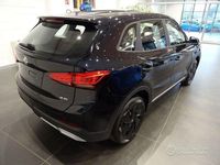 Nuova MG ZS 115 CV (84 kW) 2025 Nero SUV